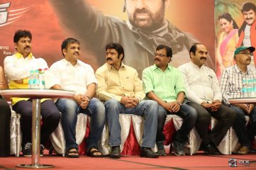 Lion Movie Success Meet